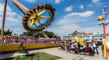 أفضل أماكن الخروج في عيد الفطر للترفيه على قد الإيد للصغار والكبار